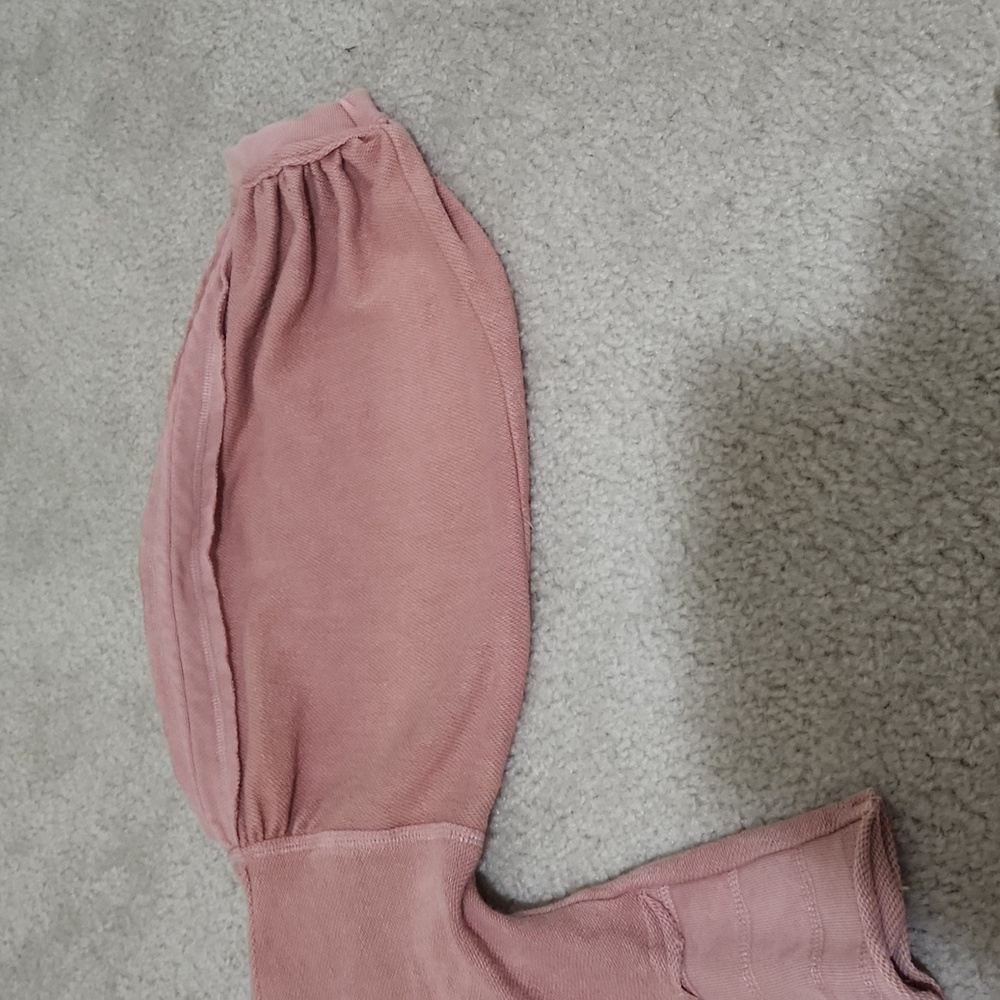 Jacket with hoodie - Picture 7 of 7